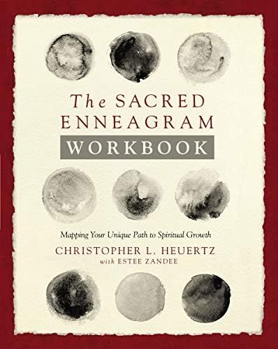 The Sacred Enneagram Workbook: Mapping Your Unique Path to Spiritual Growth | Amazon (US)