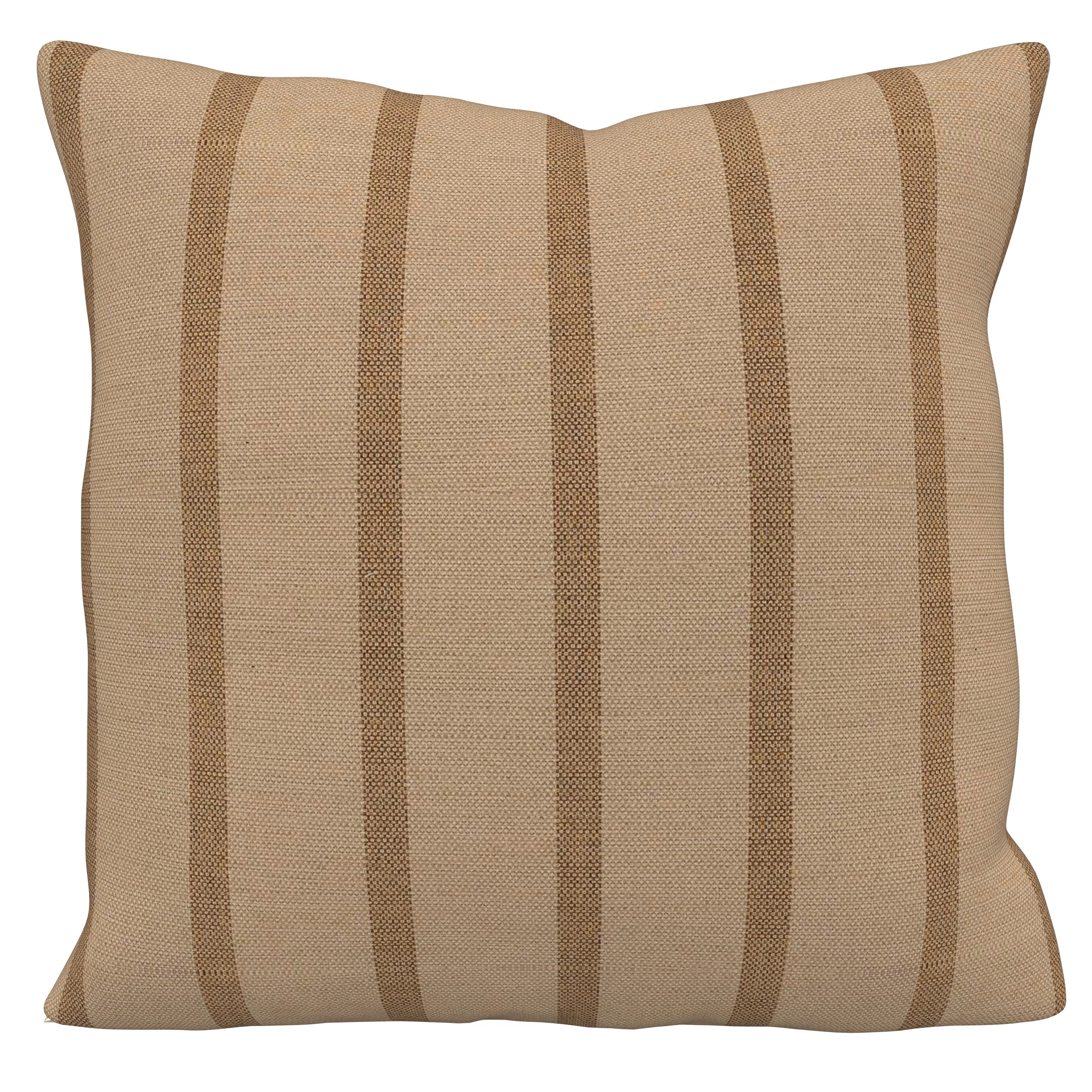 Lani Sunbrella® Indoor/Outdoor Throw Pillow | Wayfair North America