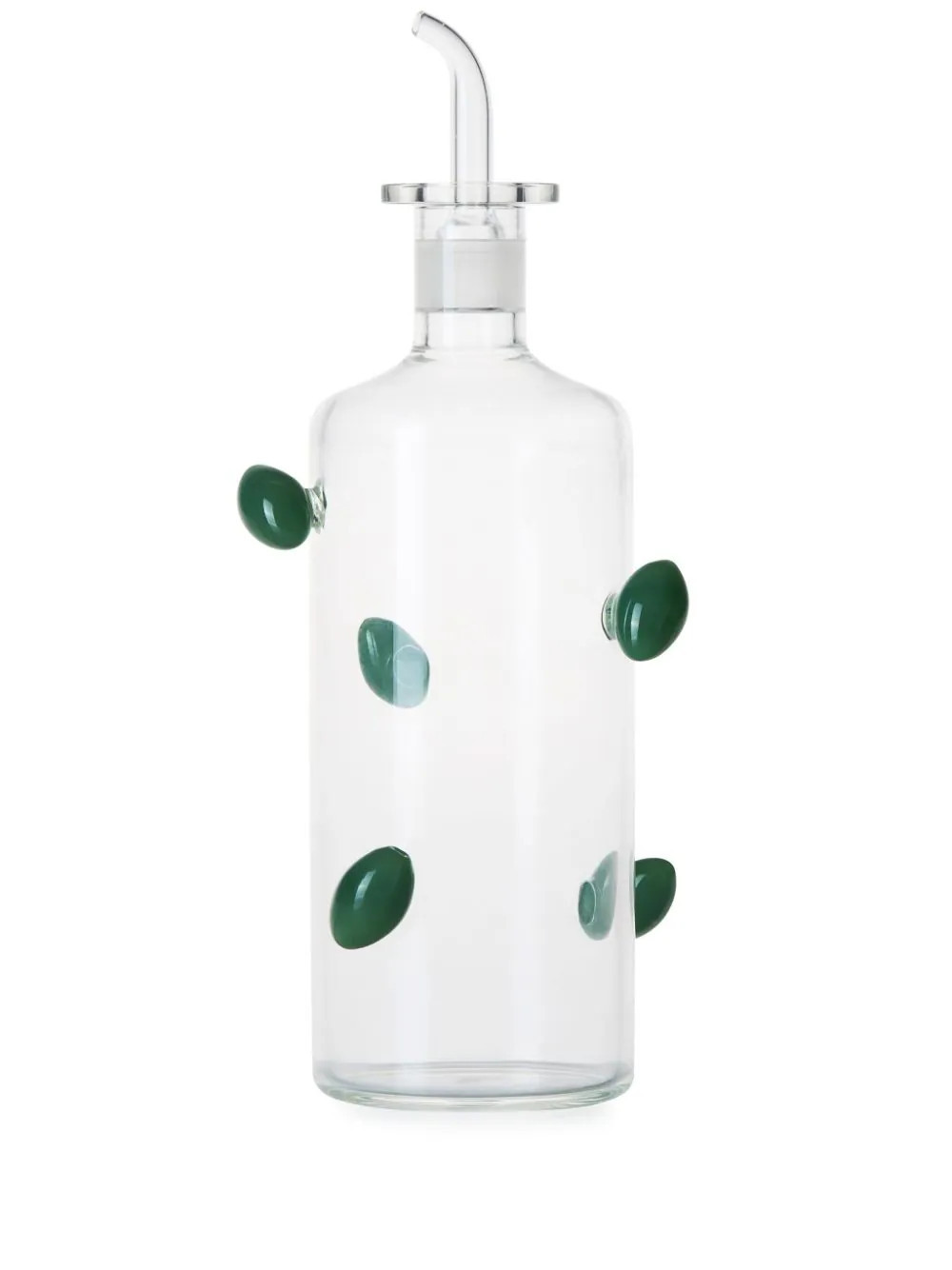 Maison Balzac The Olive bottle - Neutrals | Farfetch Global