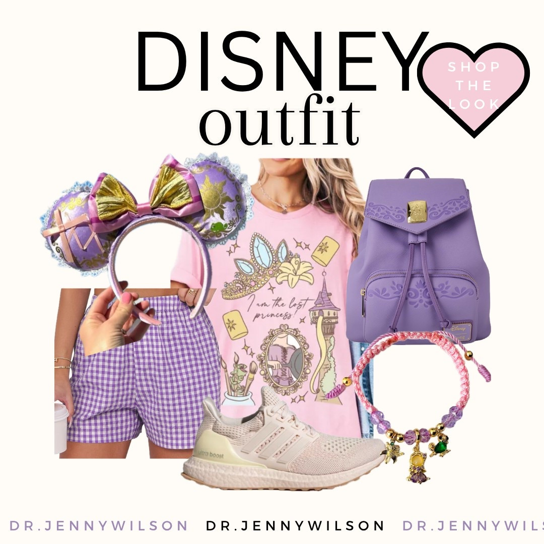 Cute rapunzel inspired disney world outfit. 

Lost Princess tangled women teenage girl Disneyland outfit women teenage girl Trendy t shirt athletic outfit Shoes tennis shoes casual on cloud oncloud active comfortable Mickey ears magic kingdom outfit Epcot outfit Hollywood studios Mickey bounding Disney bounding Cinderella Disney outfit leggings with pockets belt bag frilly socks oversized t shirt comfortable shoes amazon boxer shorts and graphic t shirt

#LTKSummerEdit #LTKTravel #LTKStyleTip

#LTKSummerEdit #LTKTravel #LTKShoeCrush