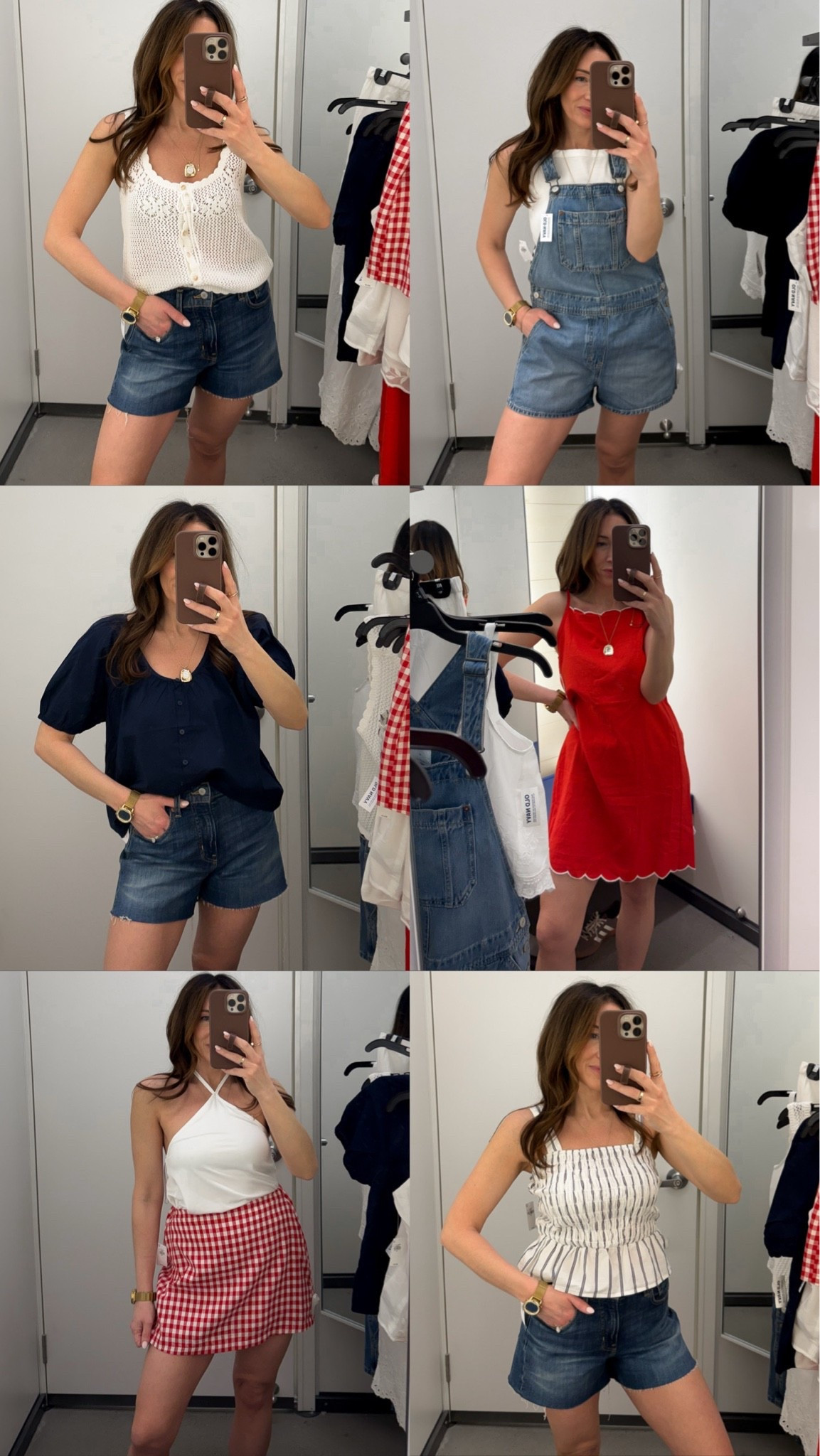 Old Navy new arrivals! 
Old Navy style

#LTKSaleAlert #LTKSeasonal #LTKootd