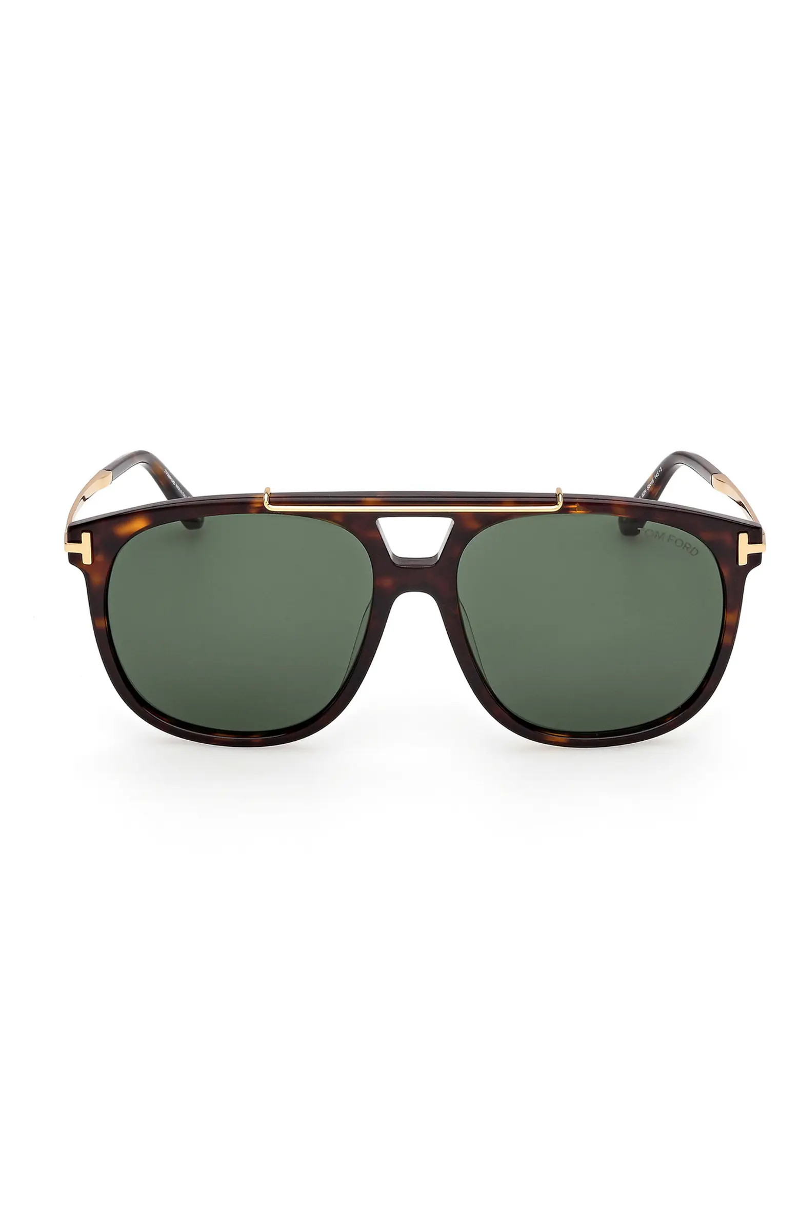 TOM FORD 58mm Navigator Sunglasses | Nordstrom | Nordstrom