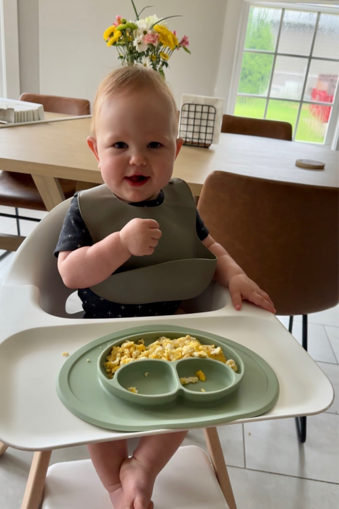 breakfast with my pretty girl 💓

#LTKkids #LTKfamily #LTKbaby