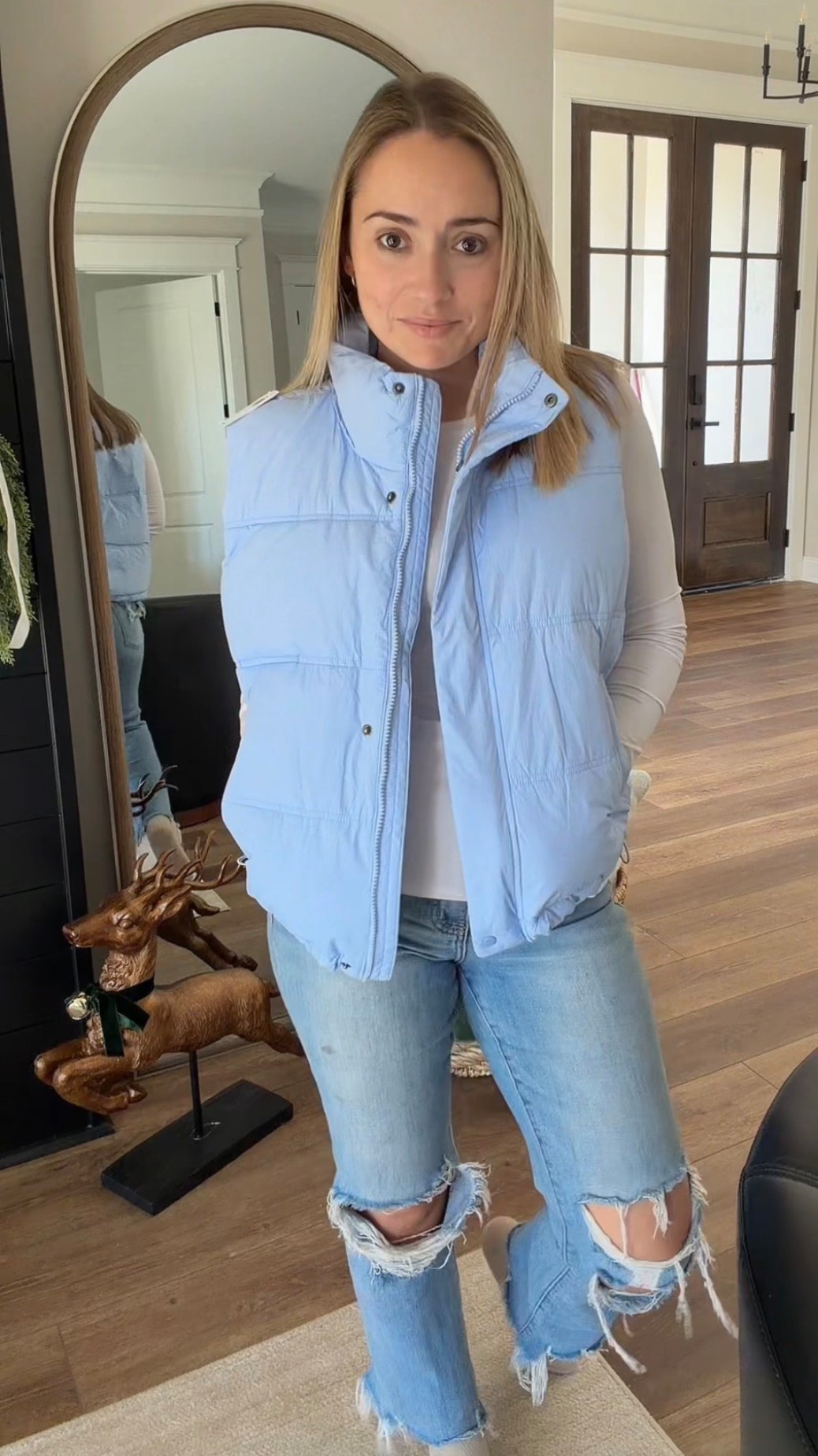 Old navy sale! 

#LTKSaleAlert #LTKFindsUnder50 #LTKActive