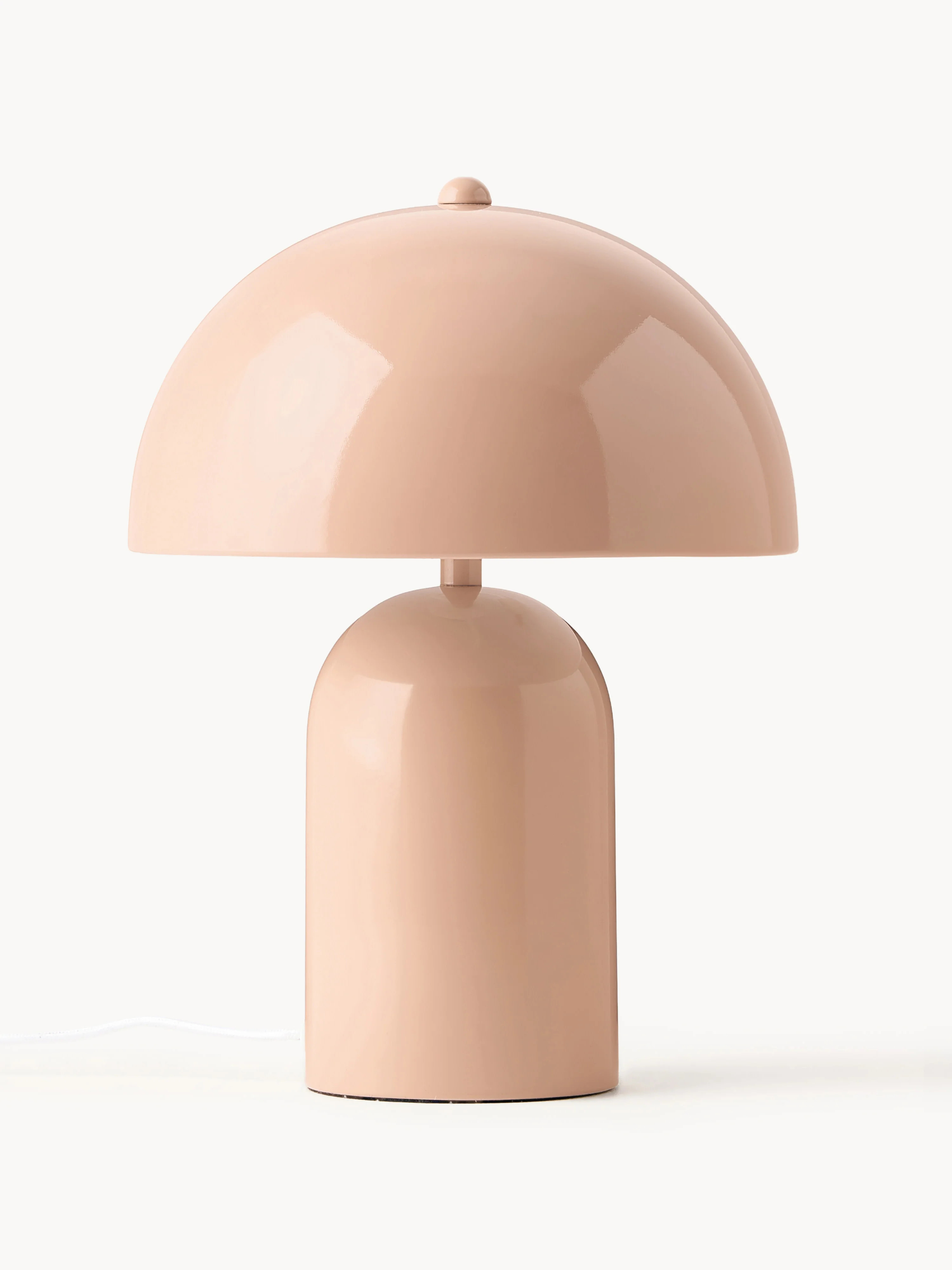 Small Retro Table Lamp Walter, H 34 cm | Westwing UK
