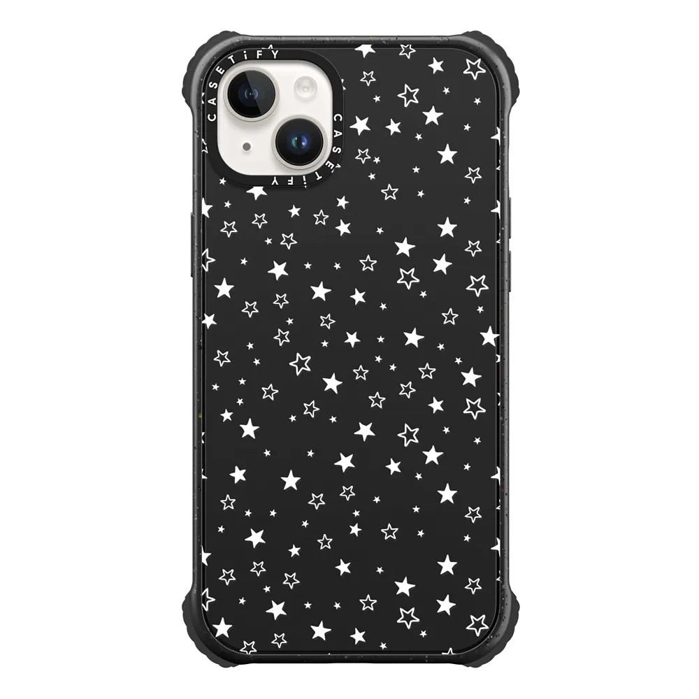 White Stars | Casetify (Global)