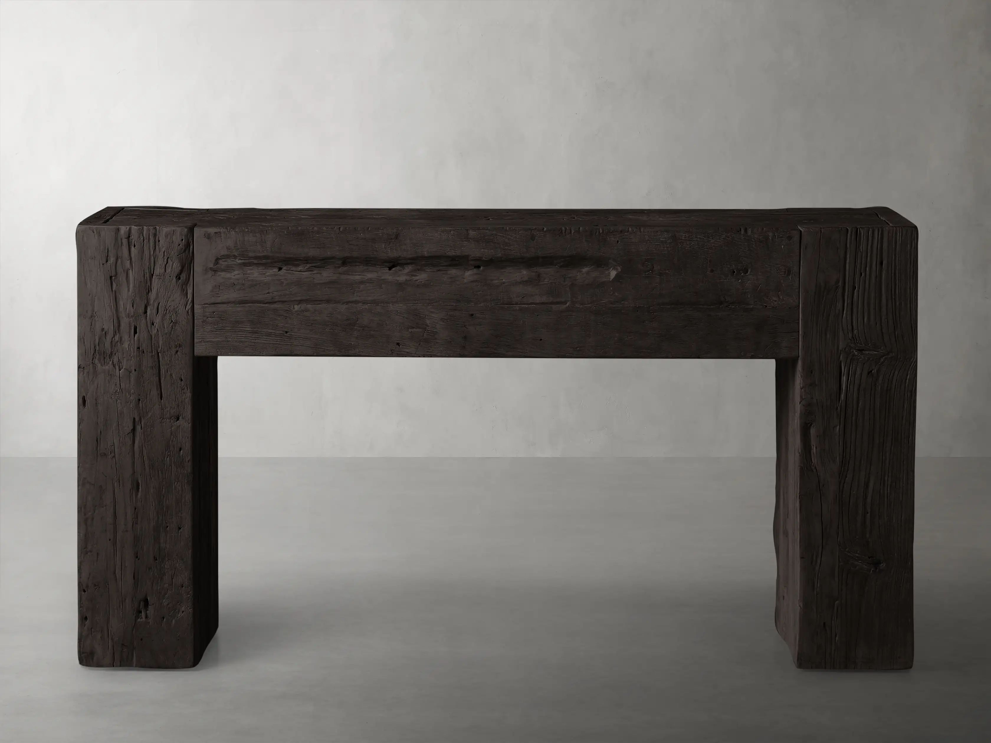 Ubud Console | Arhaus