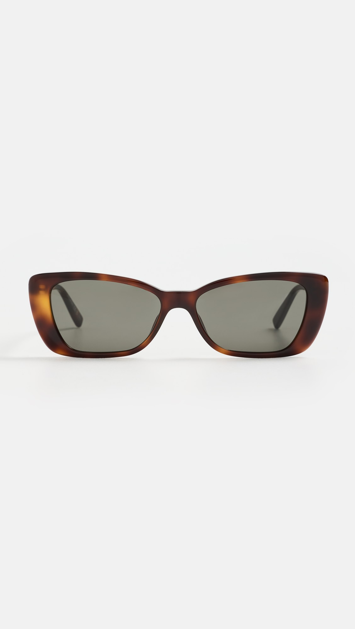 Rectangle Sunglasses | Shopbop