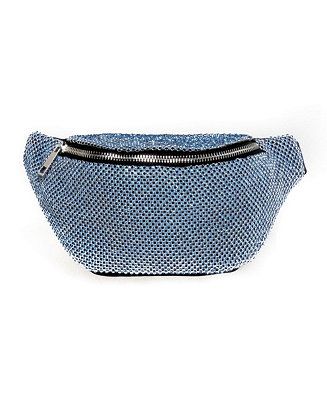 Cardi Bling Belt Bag | Macys (US)