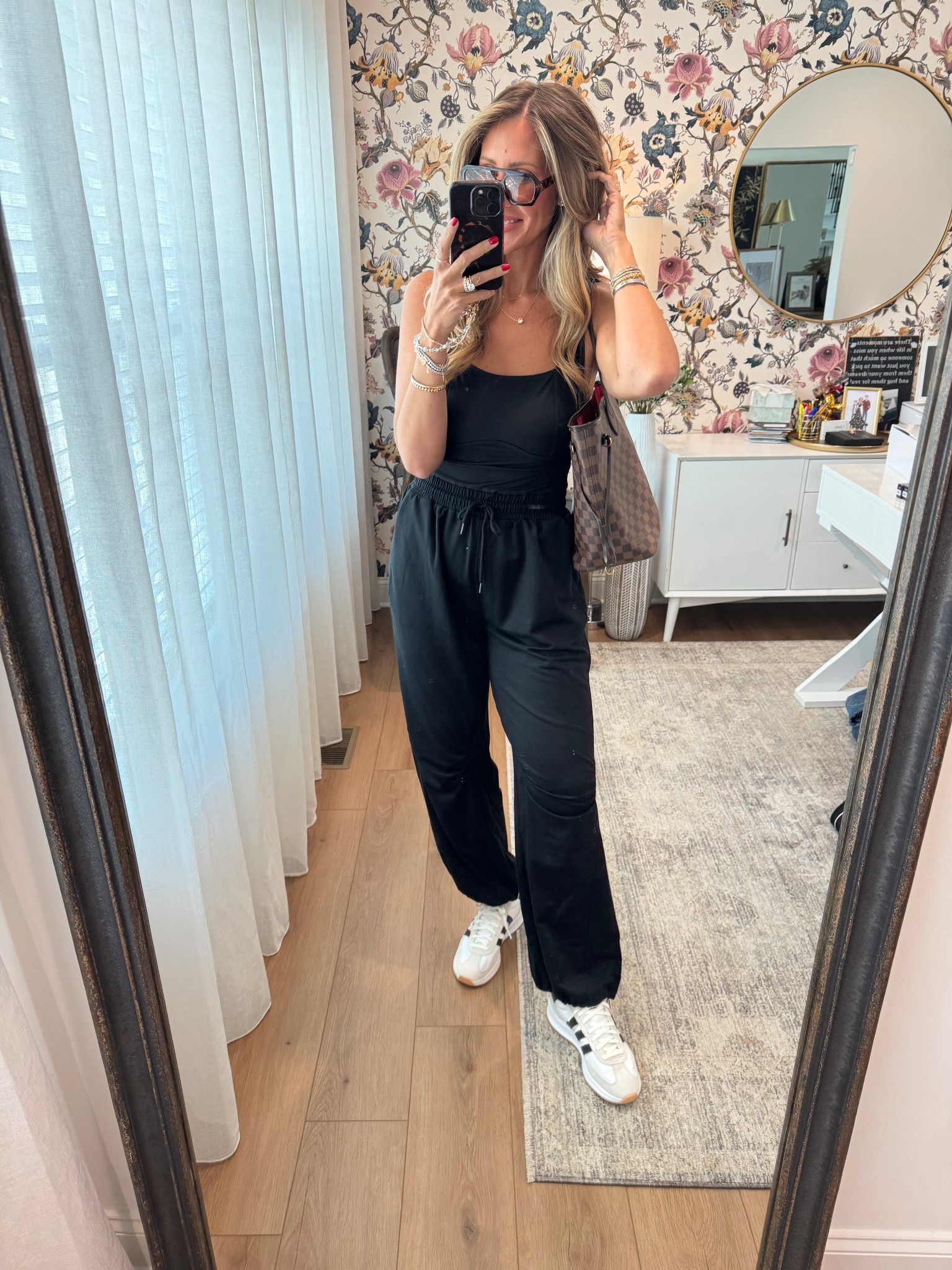 Restocked Amazon n jumpsuit size medium 

#LTKFindsUnder50 #LTKOver40 #LTKMidsize