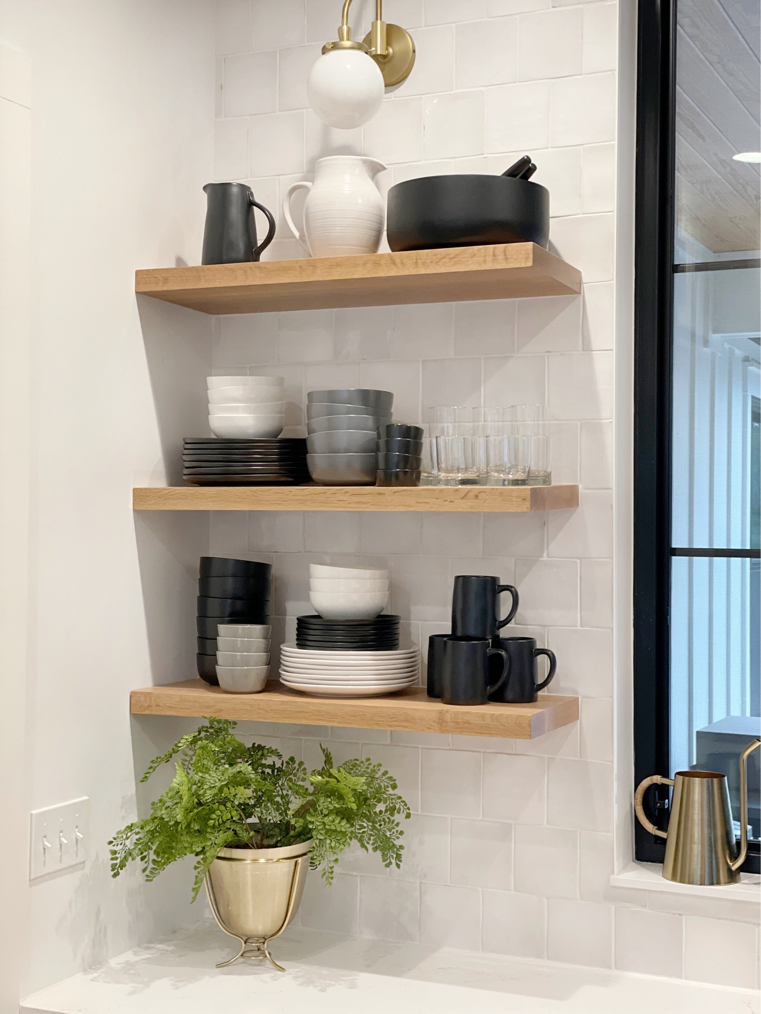 All the items from my Shelfology shelving can be found at target or Walmart!  Dishes, glasses, mugs, hearth and hand, studio McGee, Better Homes & Gardens, mainstays, plates, bowls, pitcher

#LTKFind #LTKhome #LTKsalealert