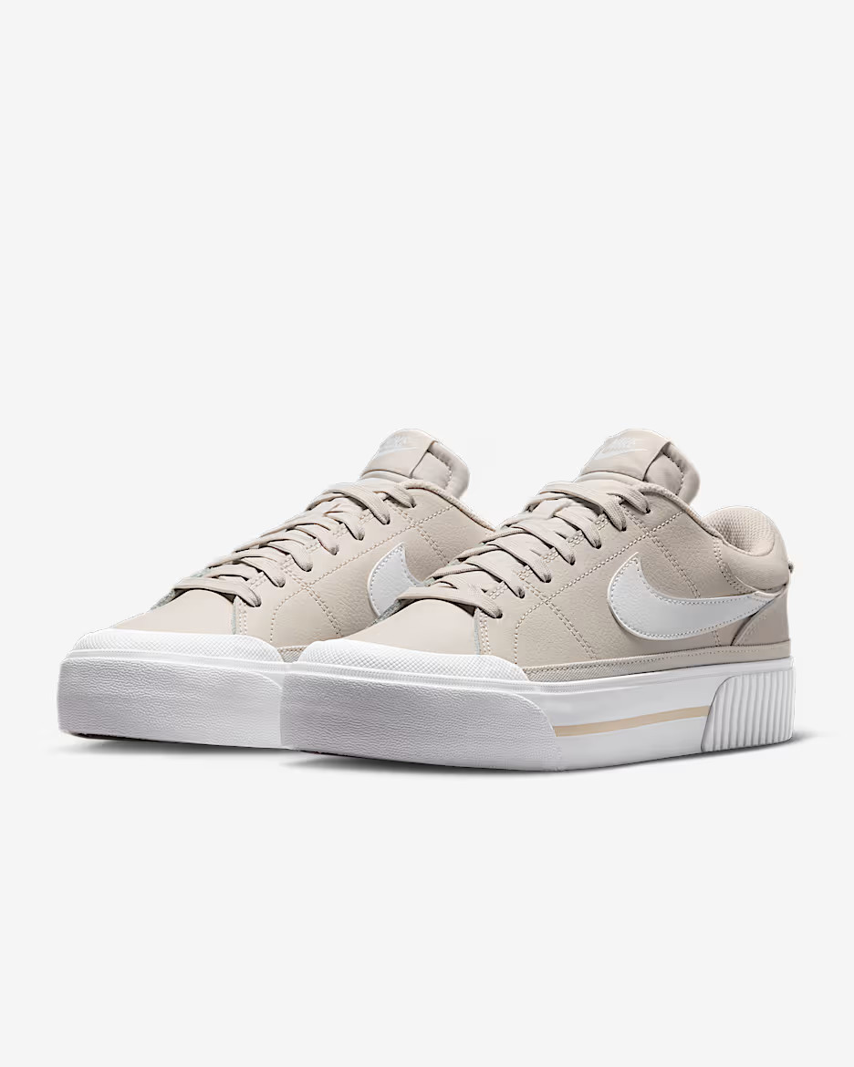Nike Court Legacy LiftWomen's Shoes | Nike (US)