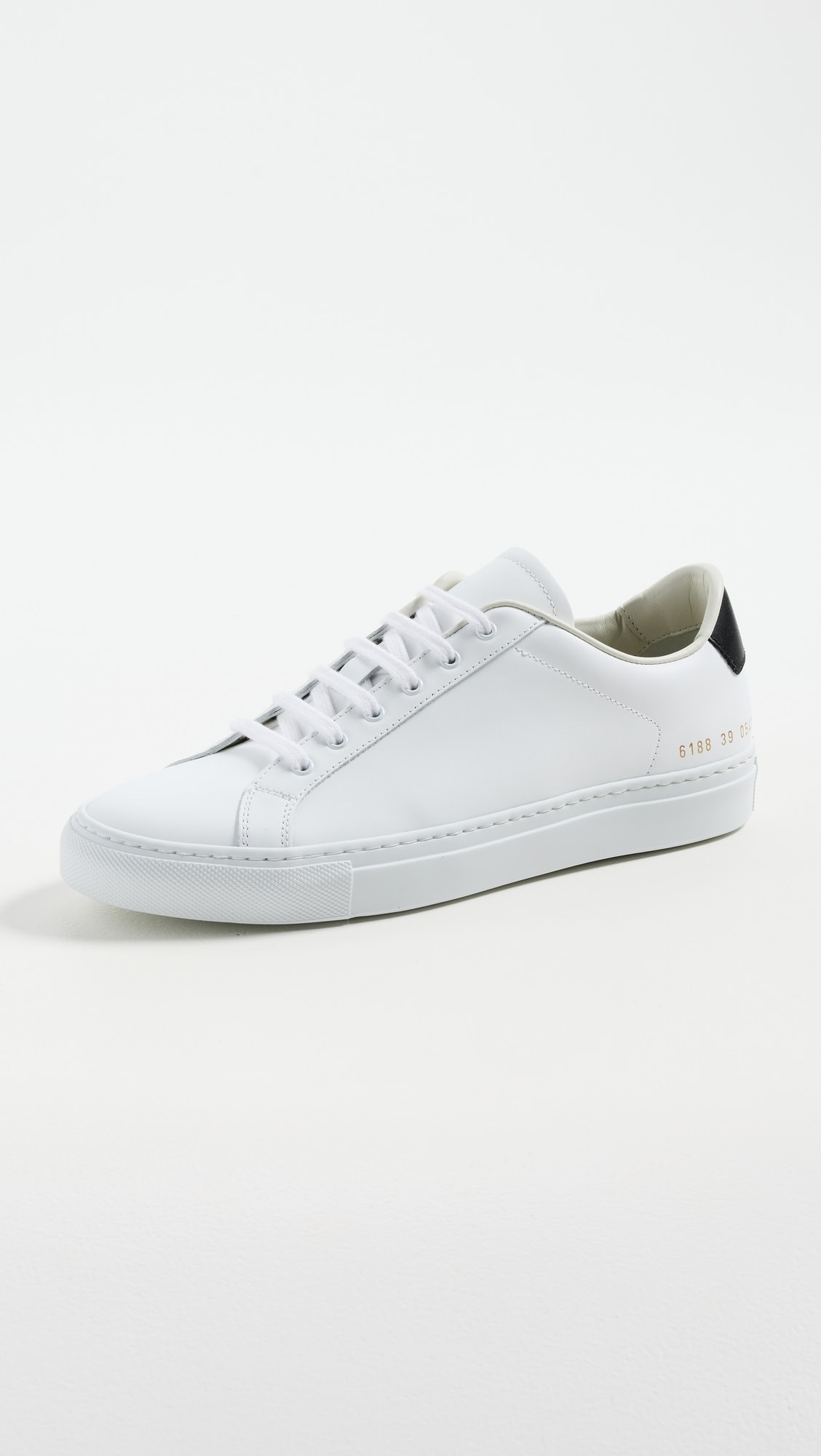 Retro Classic Sneakers | Shopbop