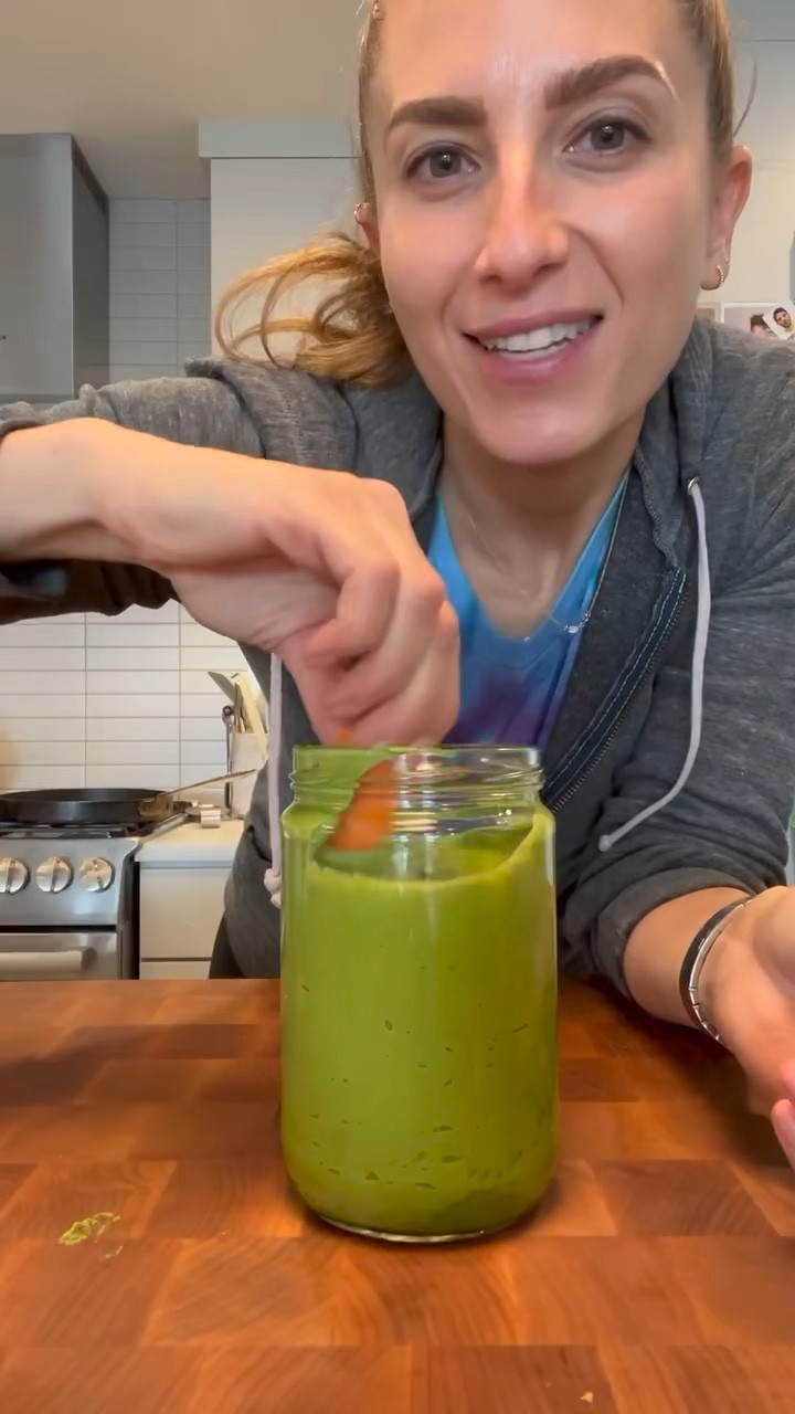 Any greens you got

#LTKVideo #LTKHome