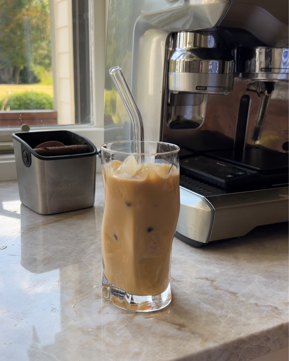 My favorite glasses from Amazon! Pack of 6 🫶🏼🌟 

#LTKHome #LTKFindsUnder50