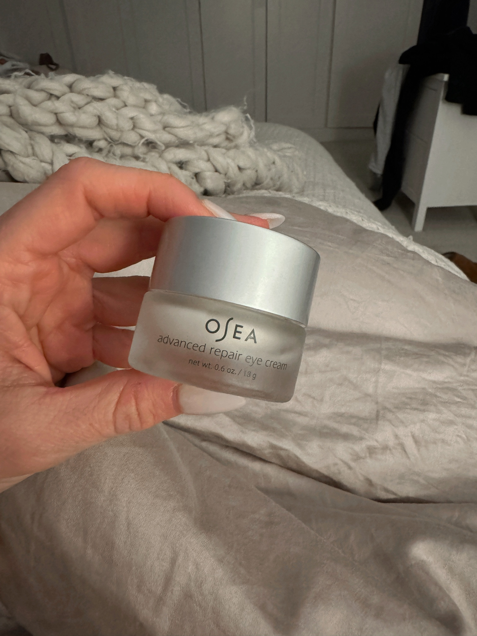 Best eye cream I’ve EVER used •• 10% off with code ALYSONHALEY


#LTKbeauty #LTKfindsunder50