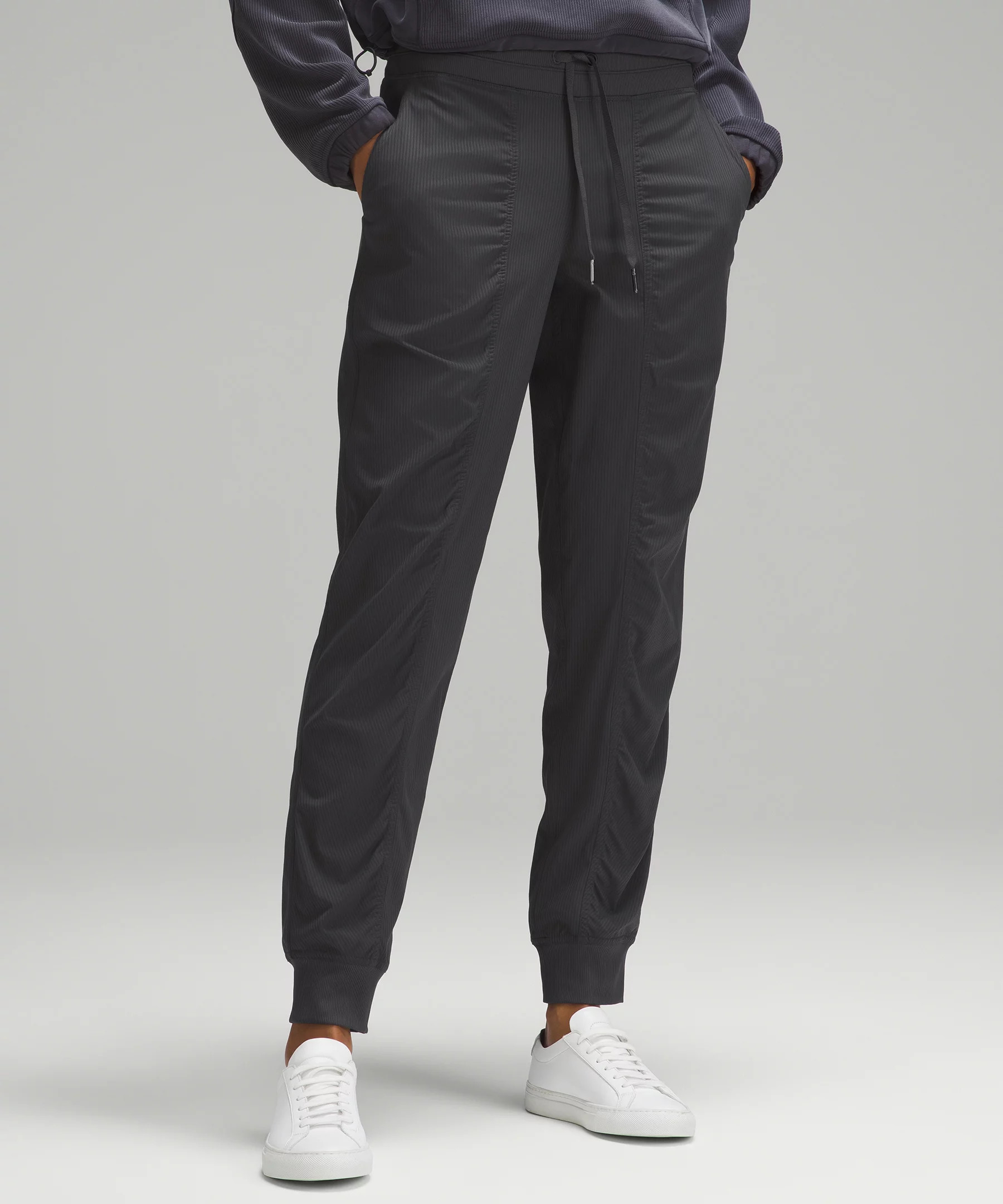 Dance Studio Mid-Rise Jogger | Lululemon (US)
