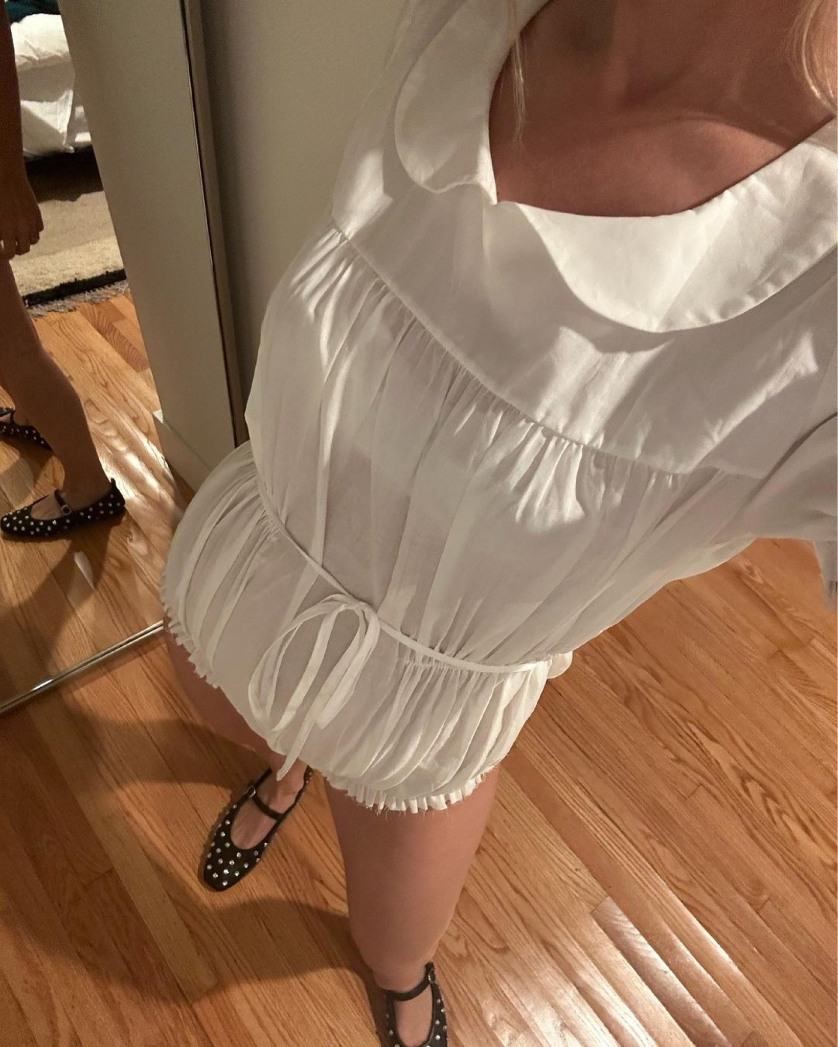 Such a cute, comfy jumpsuit