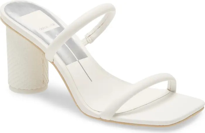 Dolce Vita Noles City Slide Sandal (Women) | Nordstromrack | Nordstrom Rack