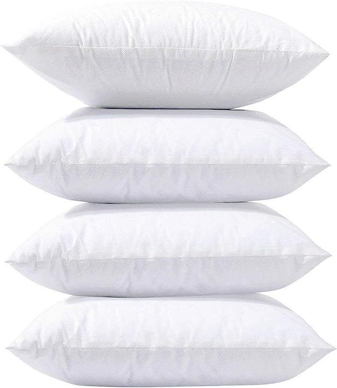 Pillow Inserts Amazon | Amazon (US)