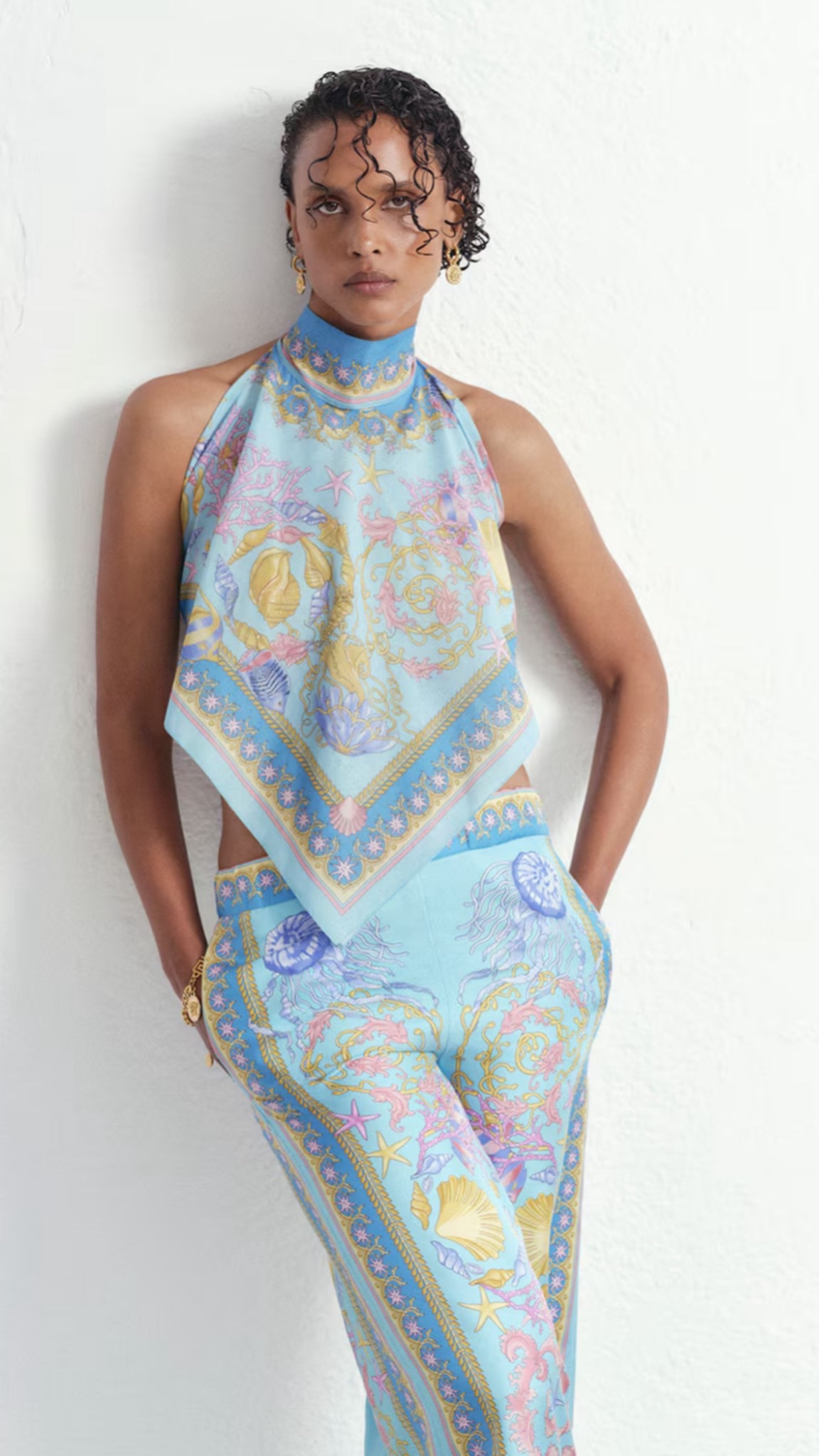 I gasped when I saw this!

#LTKStyleTip #LTKTravel #LTKSwim