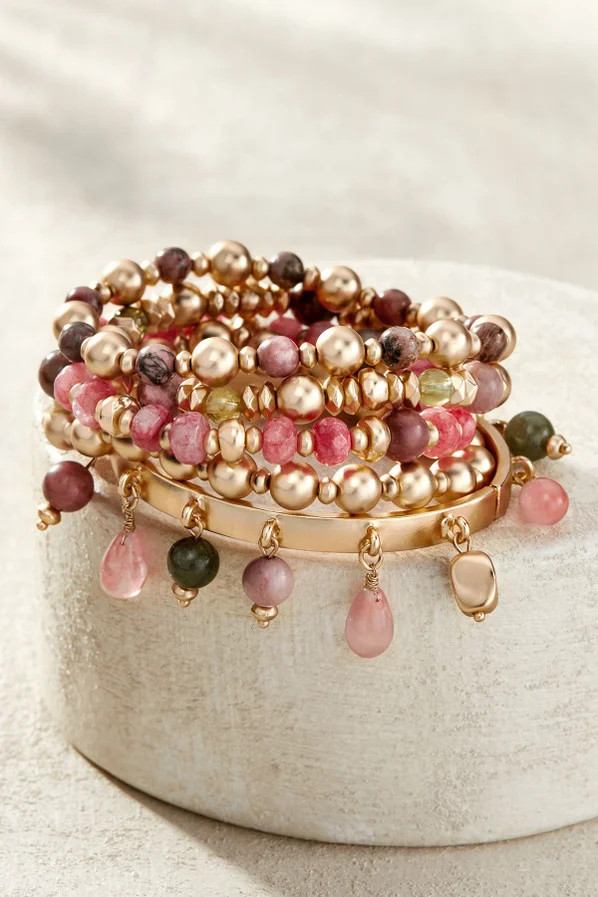 Robyn Bracelet Set | Soft Surroundings