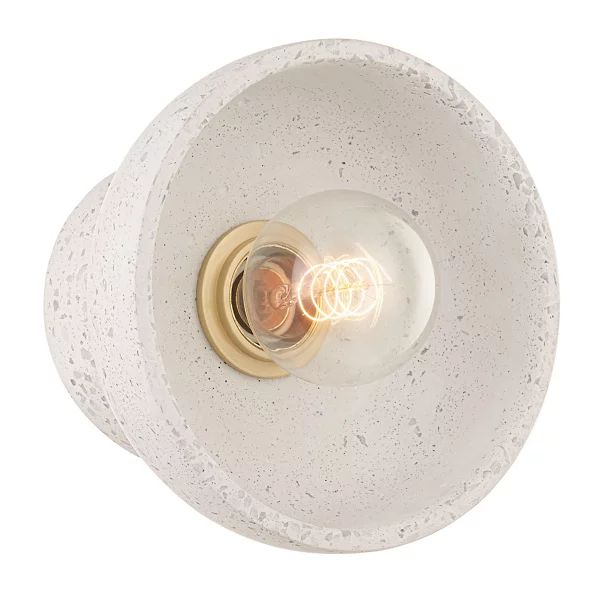 Margaret Wall Sconce | Lumens