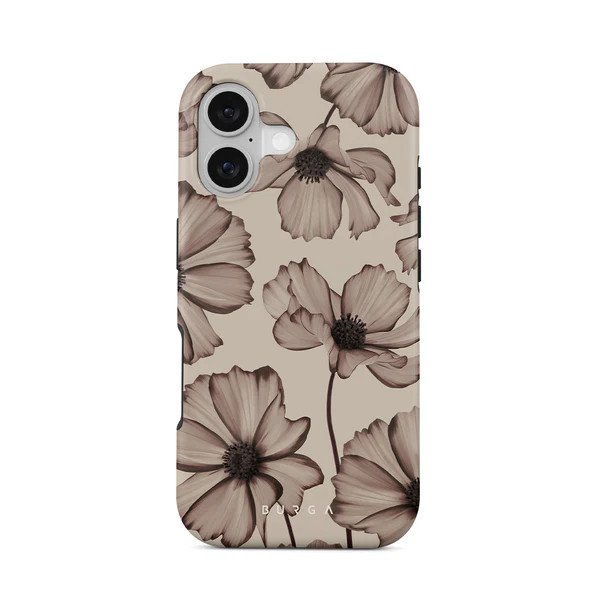 Barely Yours - iPhone 17 Case | BURGA