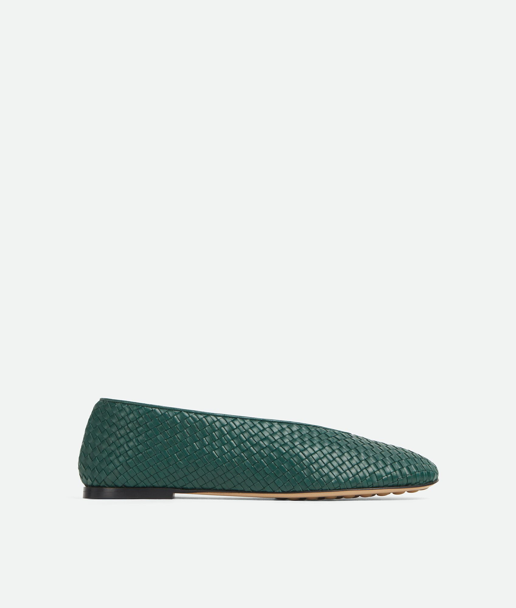 Rosa Ballerina | Bottega Veneta