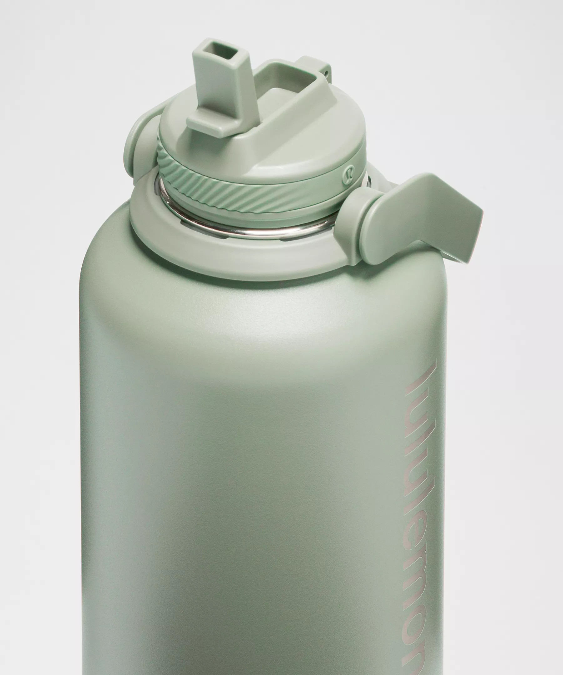 Back to Life Sport Bottle 64oz | Unisex Water Bottles | lululemon | lululemon (CA)