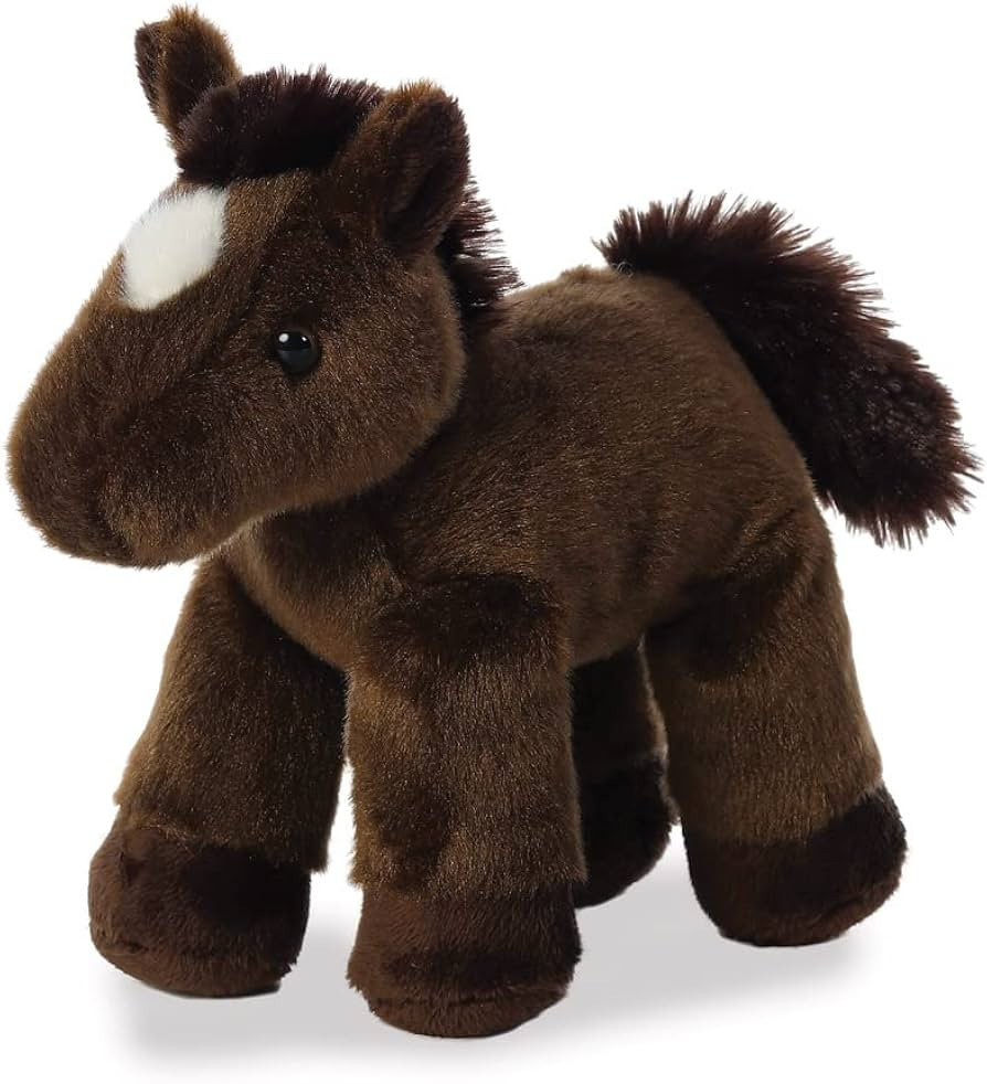 Aurora Chestnut Horse | Amazon (CA)