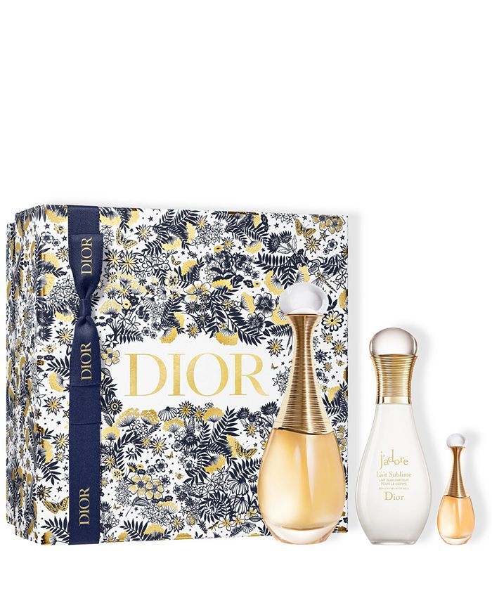 DIOR 3-Pc. J'adore Eau de Parfum Gift Set & Reviews - Perfume - Beauty - Macy's | Macys (US)