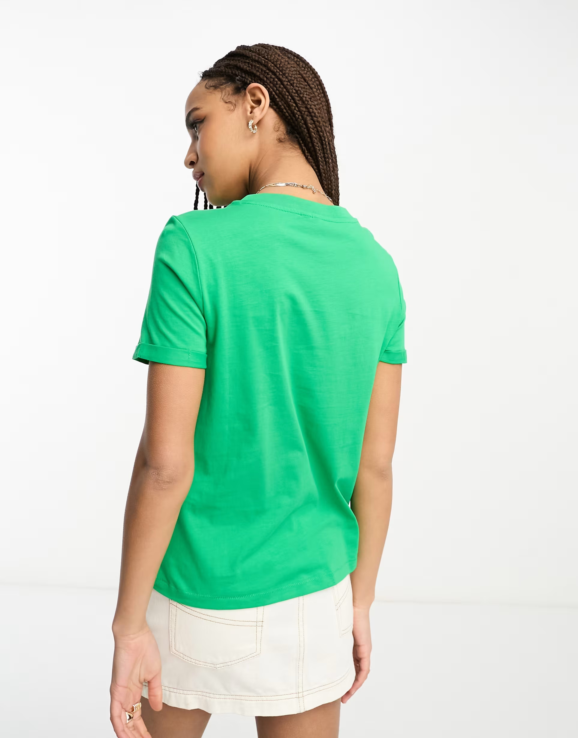 BRIGHT GREEN | ASOS (Global)