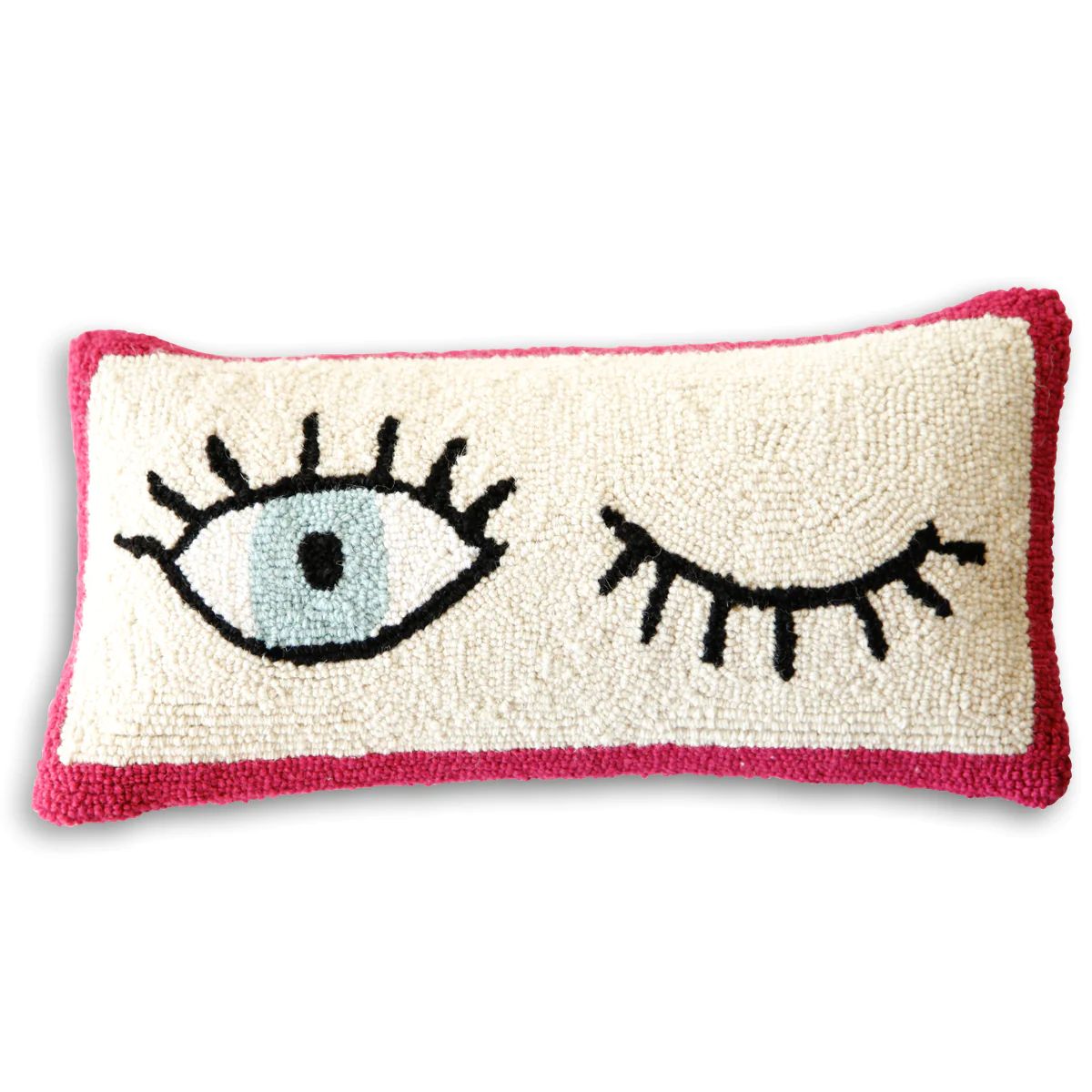 Wink Lumbar Pillow | Furbish Studio