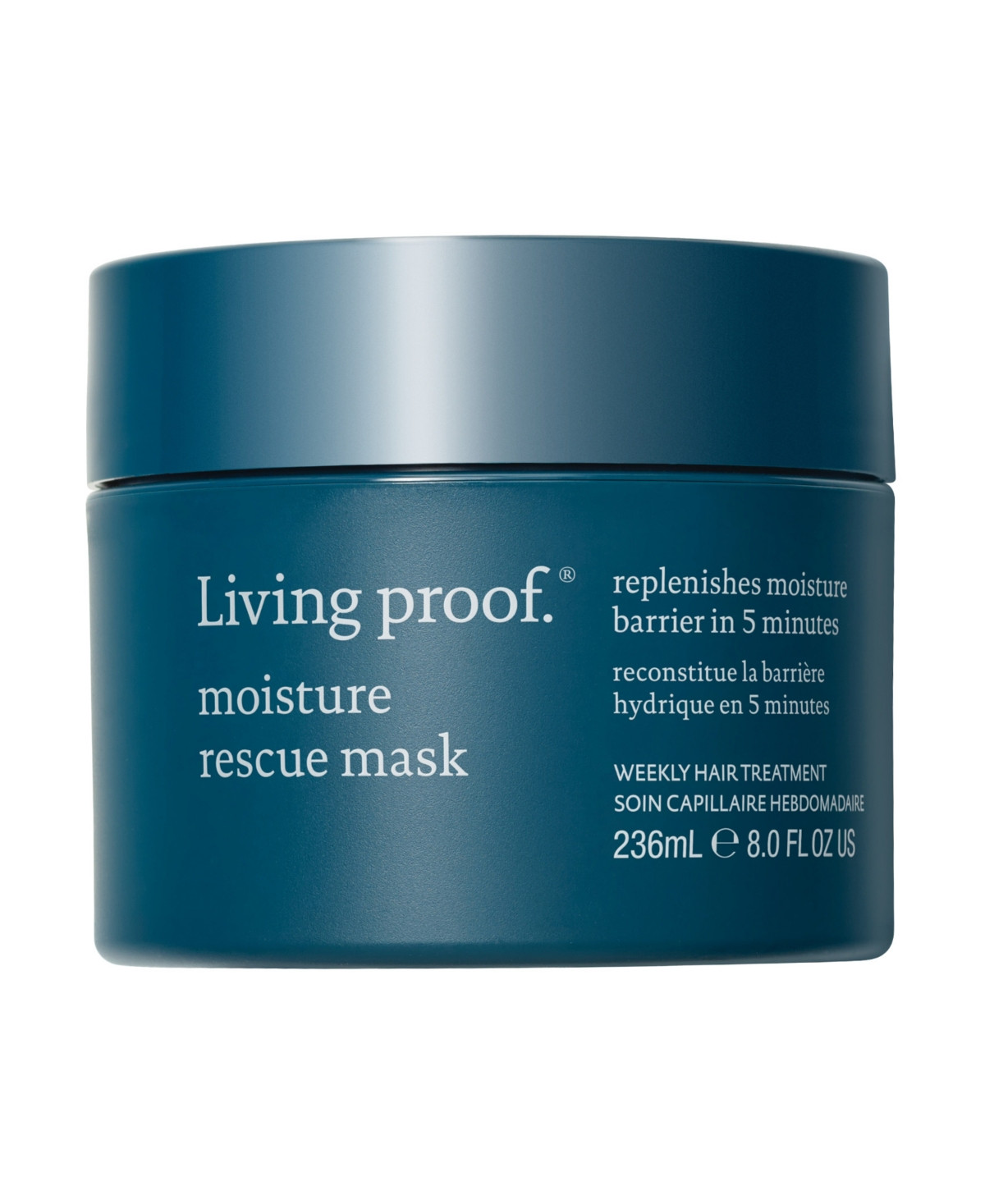 Living Proof Moisture Rescue Mask, 8 oz. | Macy's