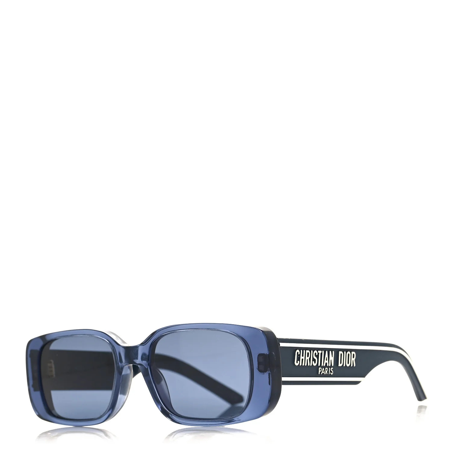 Wildior S2U Sunglasses Blue | FASHIONPHILE (US)