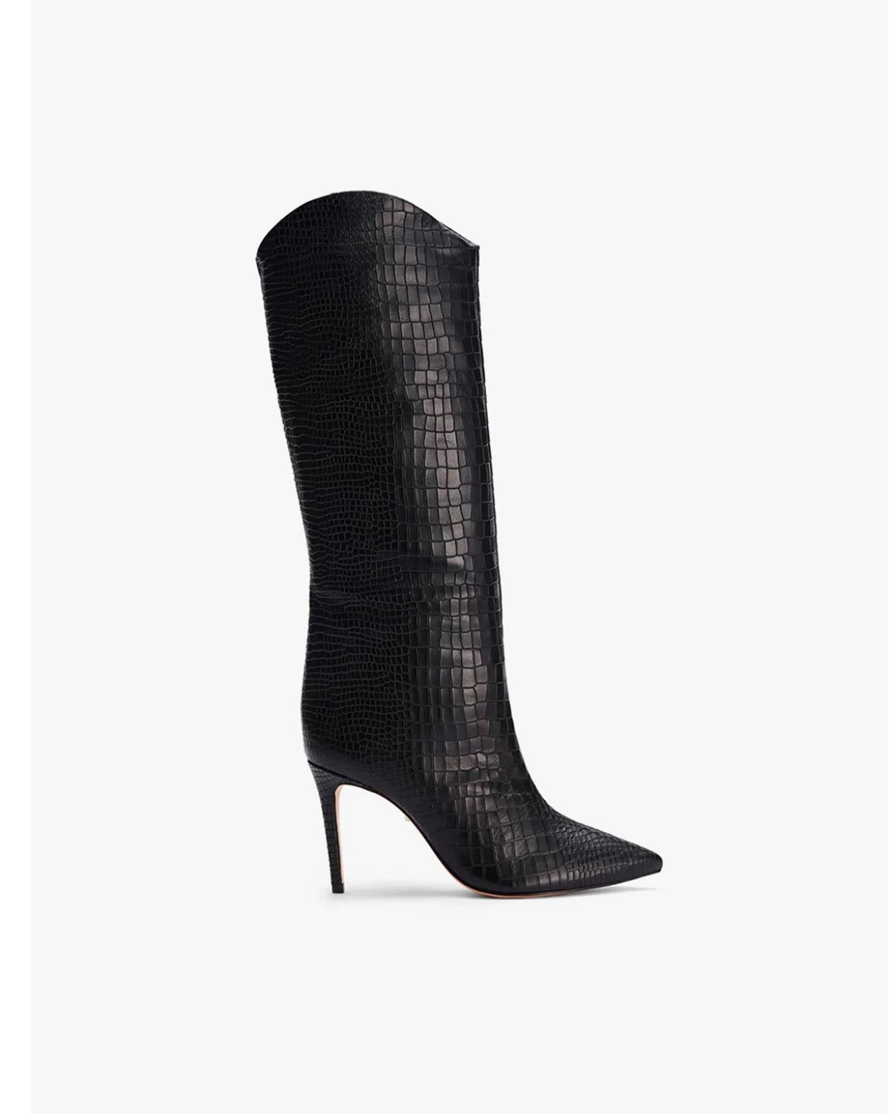 Black boots 

#LTKootd #LTKFindsUnder100