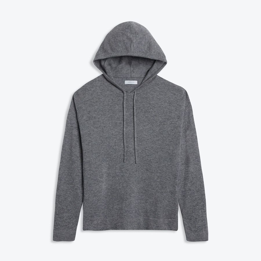 Italic - Women's Cashmere Hoodie | Italic