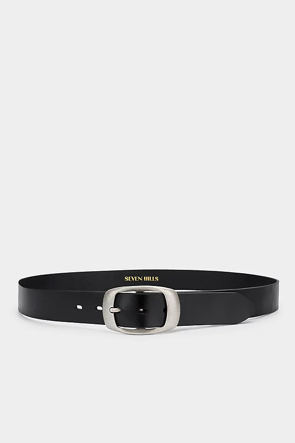 Seven Hills The Denver Belt | Anthropologie (US)