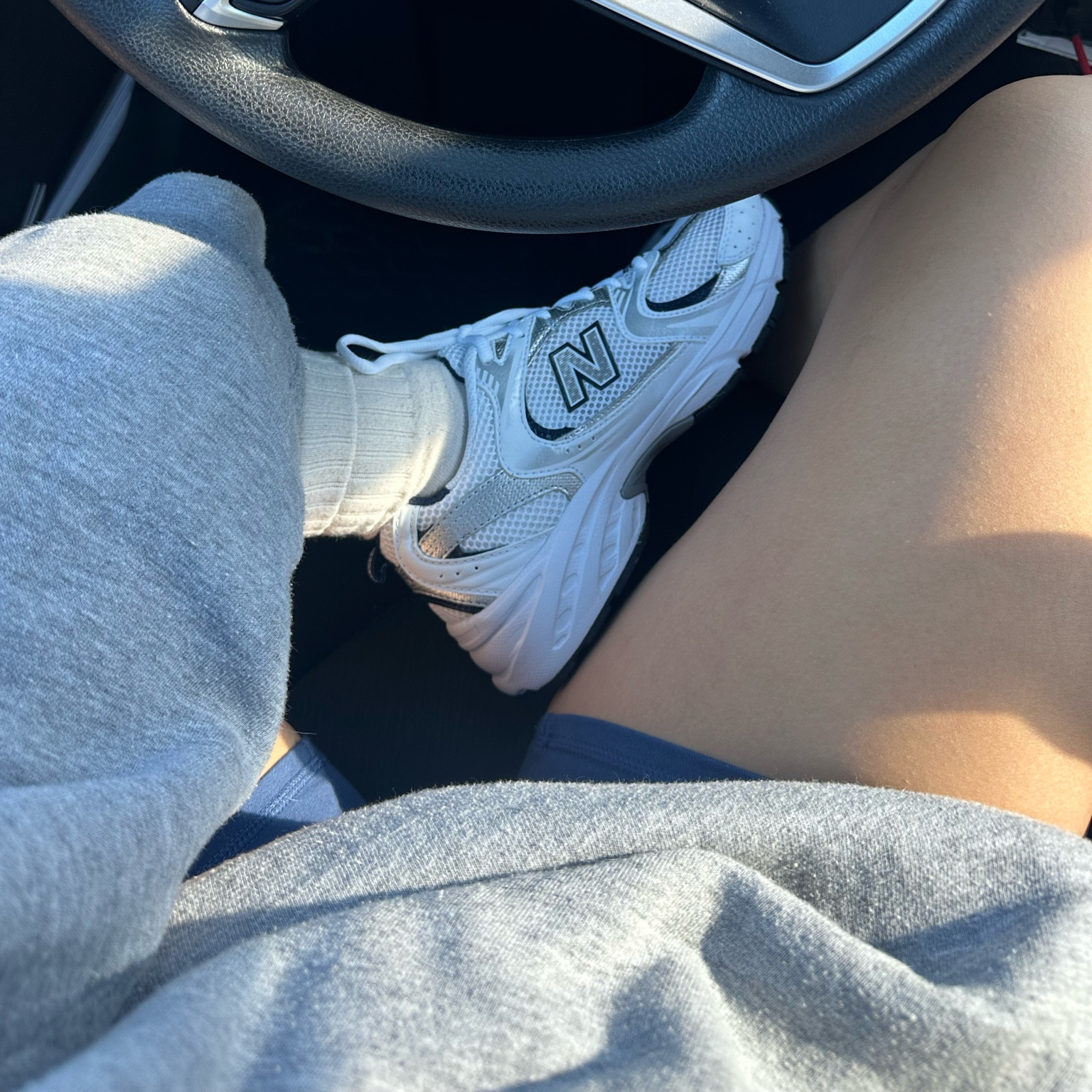 obsessed with these new balance 🫶🏻

#LTKfindsunder100 #LTKfitness #LTKGiftGuide