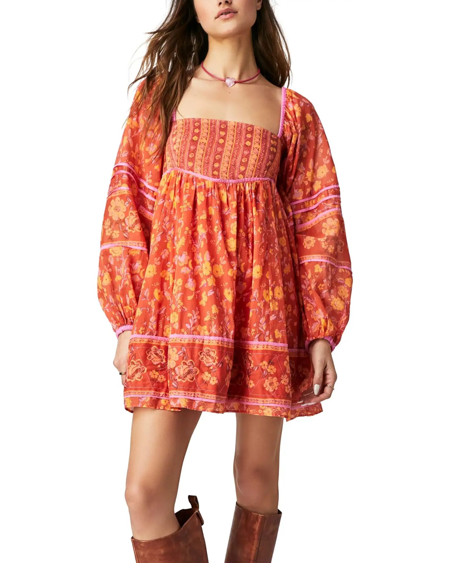 Free People Endless Afternoon Mini | Zappos