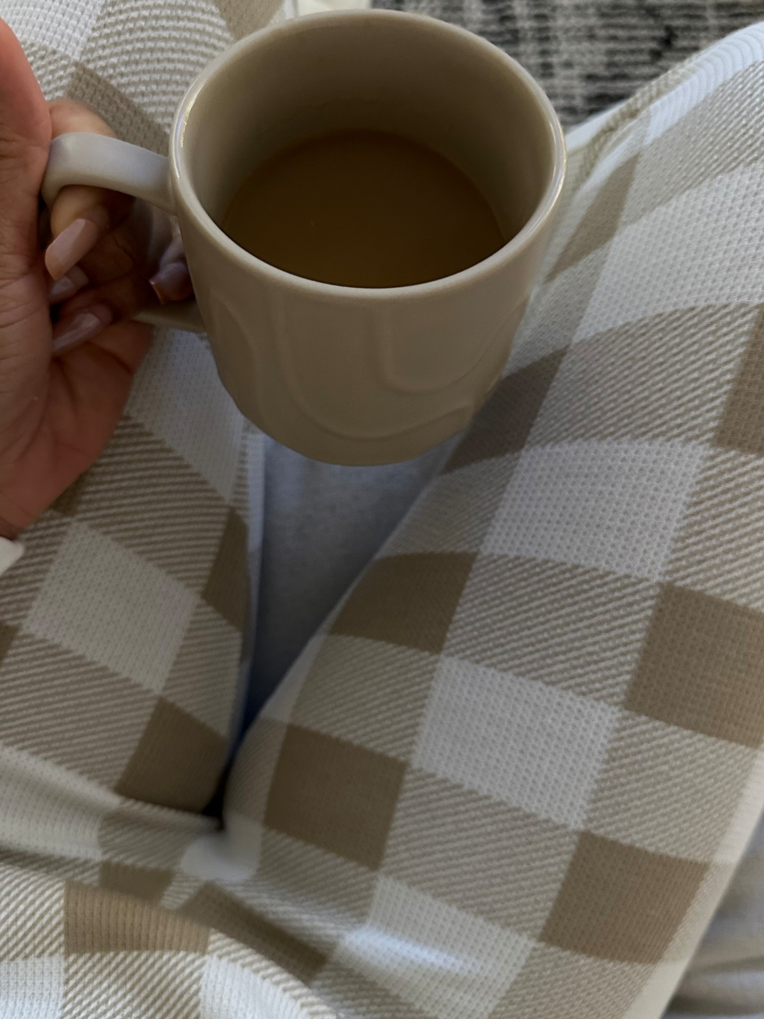 when your new mug matches your Christmas pjs. get it for $4!


#LTKmorningroutine #LTKGiftGuide