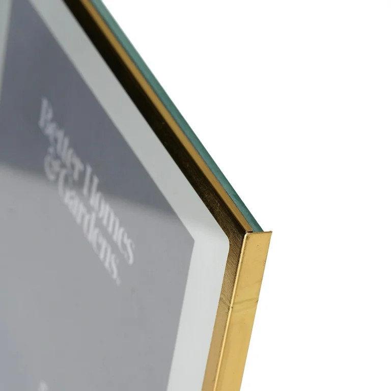 100+ bought since yesterday Mainstays – 8x10 Picture Frame – White Front Loading Wall or Tabl... | Walmart (US)