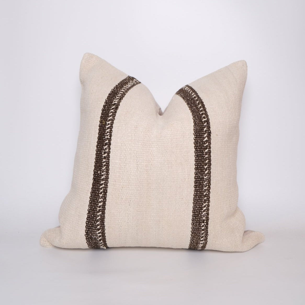 Emin Kilim Pillow No.3 | Twenty Third by Deanne (US)