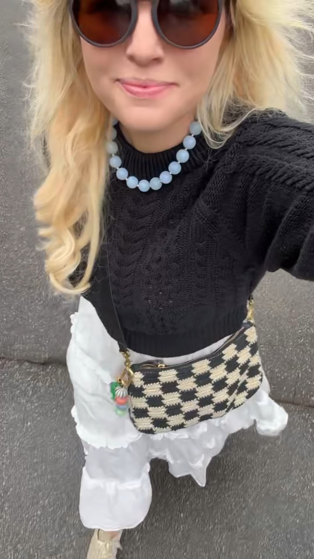 OOTD 
Use code becky25 on my necklace 

#LTKdayinmylife #LTKgrwm #LTKootd