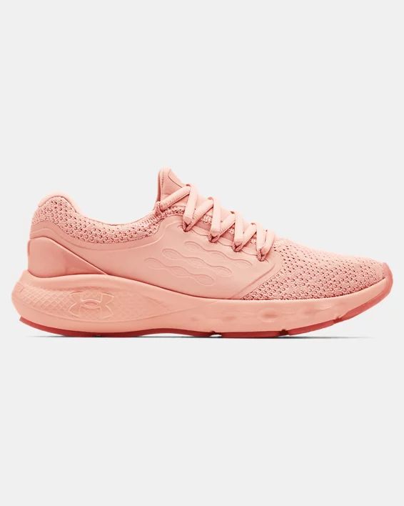 Women's UA Charged Vantage Knit Running Shoes | Under Armour (US)