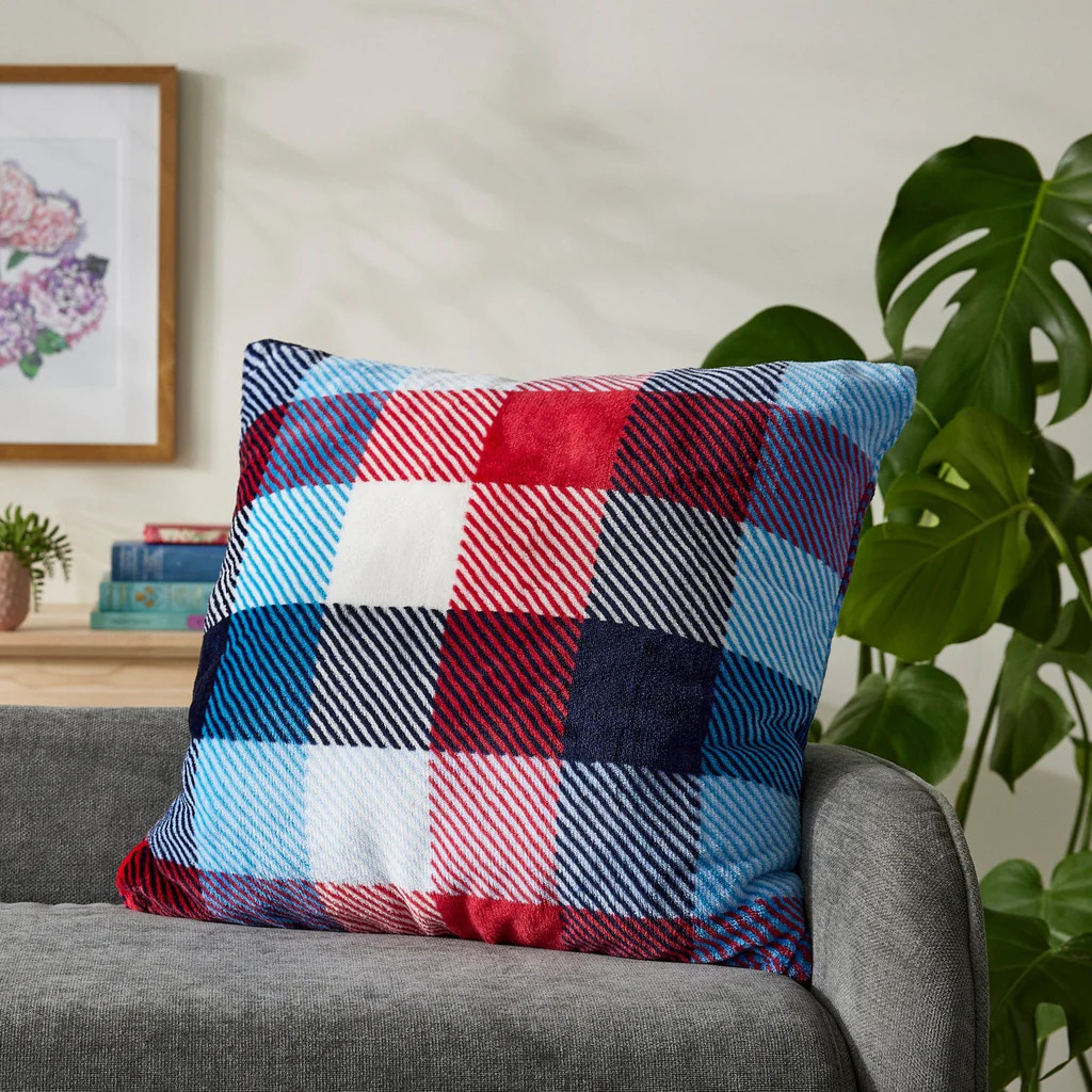 Decorative Throw Pillow | Vera Bradley