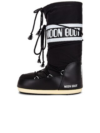 Nylon Classic Boot | FWRD 