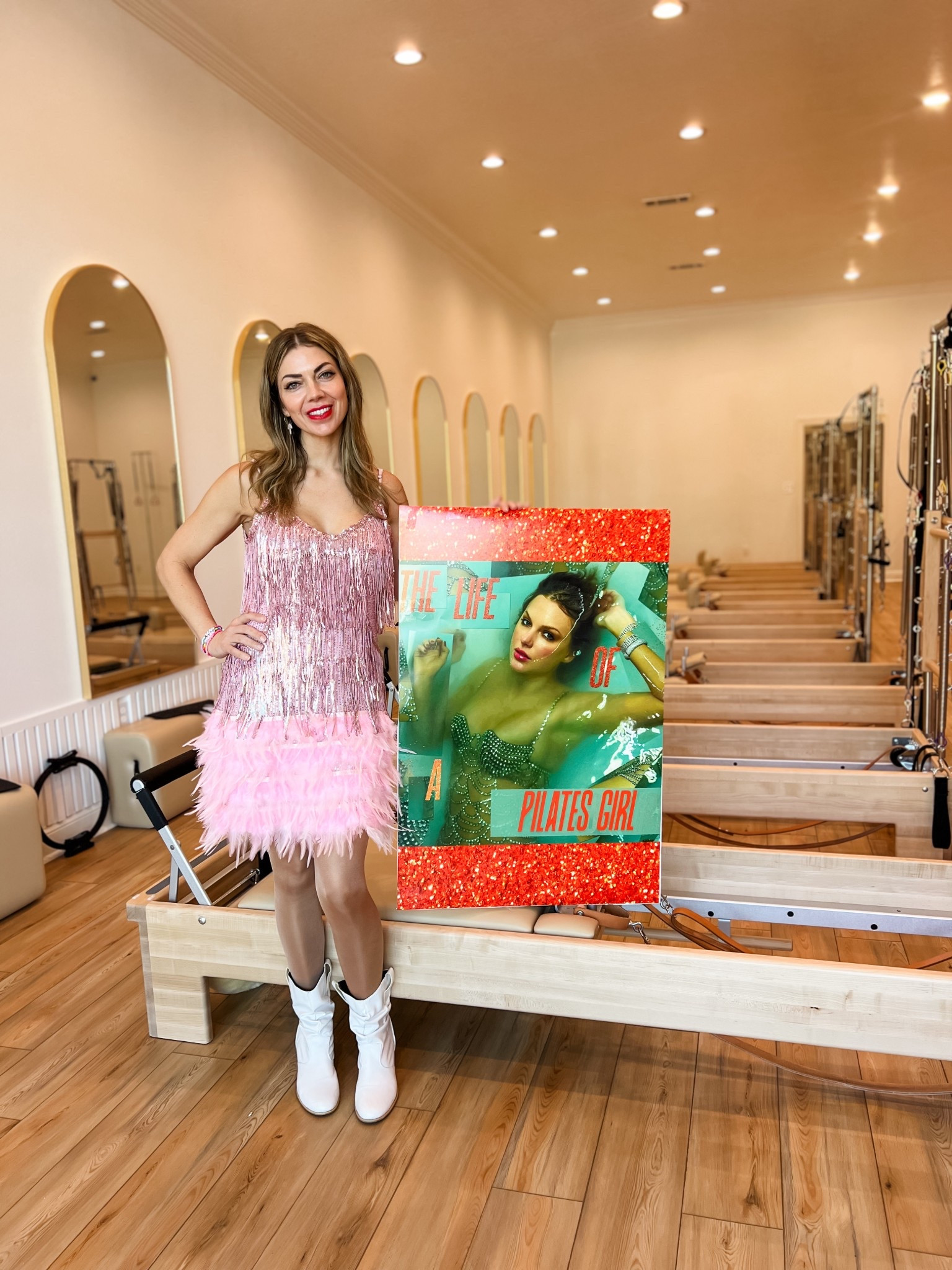 Taylor Swift Lover outfit!  We dressed like our favorite era to celebrate her new album release! Linked all my options that I liked! All on Amazon. 

#LTKHalloween #LTKParties #LTKSeasonal