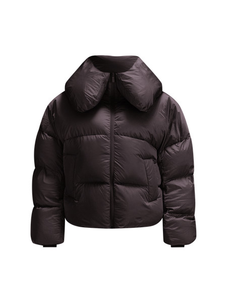 Down-Filled Puffer Jacket | Lululemon (US)
